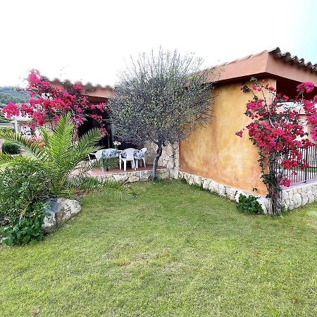 Erika Villa Castiadas Dış mekan fotoğraf